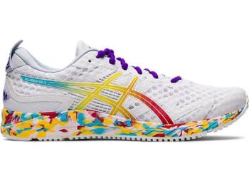 Asics Kadın GEL-NOOSA TRI 12 Koşu Ayakkabısı TR029OF